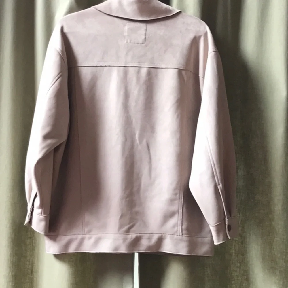 Zara Fall Jacket - Picture 2 of 3